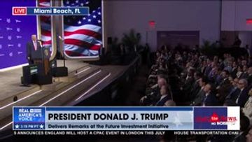 AMERICA’S ECONOMIC COMEBACK