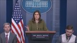 3/5/18: White House Press Briefing