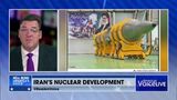 Iran's Nuclear Development Is Advancing