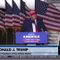 President Trump SLAMS Biden's open border policies