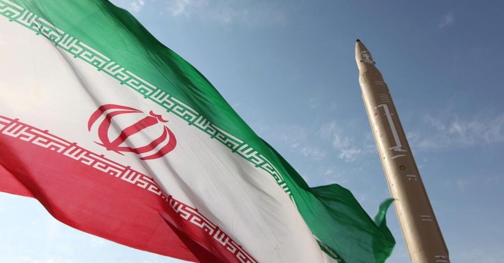 Federal agencies warn of Iran's growing potential to strike American targets