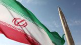 Israeli missiles hit site within Iran: Report