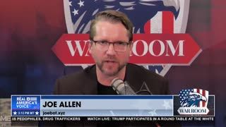 ALLEN ON THE LATEST IN REGULATION ON AI