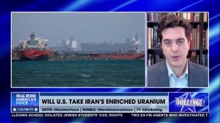 IRAN, OIL, AND OBJECTIVES: IS THE MISSION EXPANDING?