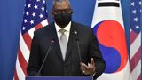 Lloyd Austin makes first trip to Afghanistan since becoming Defense Secretary