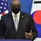 Lloyd Austin makes first trip to Afghanistan since becoming Defense Secretary