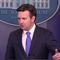 White House mum on details after press room evacuation