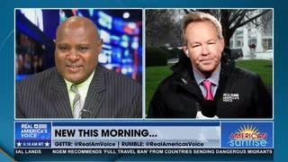 TRUMP’S LAST CABINET MEETING OF 2025