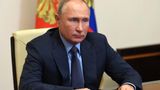 Putin signals Russia ready to negotiate over Ukraine, says Kyiv and West won’t engage