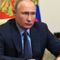 Trembling hand, awkward gait: Kremlin videos prompt increased speculation about Putin's health