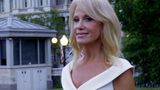 Kellyanne Conway meets with Jan. 6 committee investigators