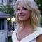Kellyanne Conway meets with Jan. 6 committee investigators