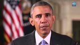 Obama: U.S. not experiencing Ebola ‘outbreak’ or ‘epidemic’