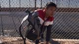 CBP responds to video of Border Patrol cutting through razor wire to let migrants enter