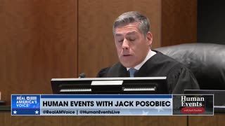 CHARLIE KIRK HEARING