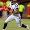 Arrest warrant out for Cincinnati Bengals running back Joe Mixon: reports