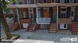 Google street view of Baltimore shows what Trump is talking about