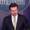 White House won’t deny aircraft carrier was dispatched to block Iranian weapons shipments