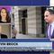 Former FBI Asst. Director Reacts to Shocking Sussmann Trial Testimony