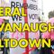 LA Liberal Meltdown After Kavanaugh Confirmation