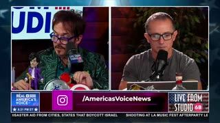 A SOCCER FAN WAS ASKED TO LEAVE THE STADIUM FOR WEARING A MAGA HAT