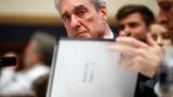 Mueller Frustrates Both Parties by Rarely Straying From His Report