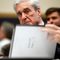 Mueller Frustrates Both Parties by Rarely Straying From His Report