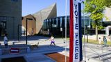 Denver, Latino civil rights groups sue to stop ICE from sending armed agents to voting sites