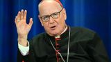 Cardinal Timothy Dolan says Charlie Kirk had 'spirit of a modern-day Saint Paul'