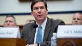 US Army Secretary Now Likely Defense Secretary Nominee