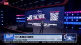 Charlie Kirk: How To Win In 2024