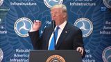 President Trump Delivers Remarks at The Department of Transportation