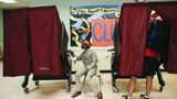 New Jersey voter rolls have over 8,000 duplicate registrations, report