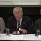 President Trump Hosts Infrastructure Summit with Governors and Mayors
