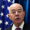VOA Interview: Homeland Security Secretary Mayorkas