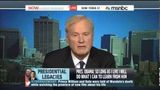 Chris Matthews compares GOP to apartheid supporters