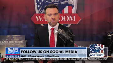 CALLED OUT IN THE OVAL OFFICE