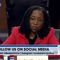 Judge Ketanji Brown Jackson Gives Away Her Position on Roe V Wade