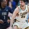 Fairleigh Dickinson beats Purdue, 63-58, in stunning upset