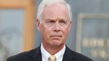 Ron Johnson evades question about running for Senate GOP leader