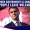 Small Government Leads To SUCCESS!