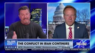 MORE FUNDING FOR CONFLICT IN IRAN, BUT WHAT ABOUT DHS?