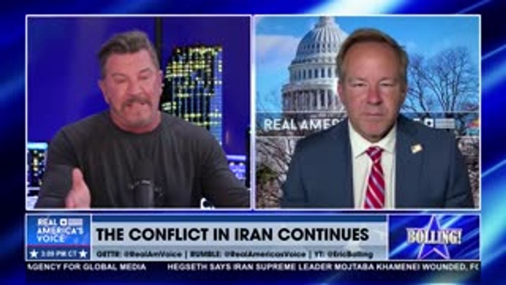 MORE FUNDING FOR CONFLICT IN IRAN, BUT WHAT ABOUT DHS?