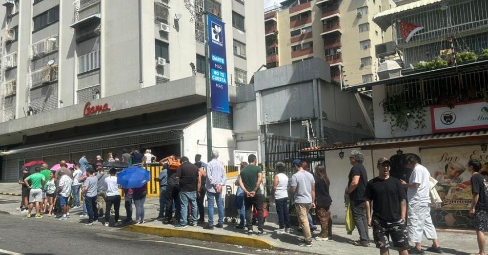 With Maduro gone, Venezuelans cope with uncertainty from food lines to politics