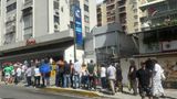With Maduro gone, Venezuelans cope with uncertainty from food lines to politics