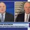 Sen. Ron Johnson On Getting to the Truth about Hunter Biden’s Corruption