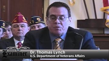 House committee holds hearing on preventable Veterans Affairs deaths