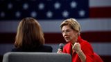Warren Wows in Iowa As Candidates’ Sprint To Caucuses Begins