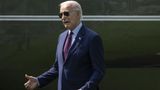 Biden heading west to push green energy agenda during scorching heat wave