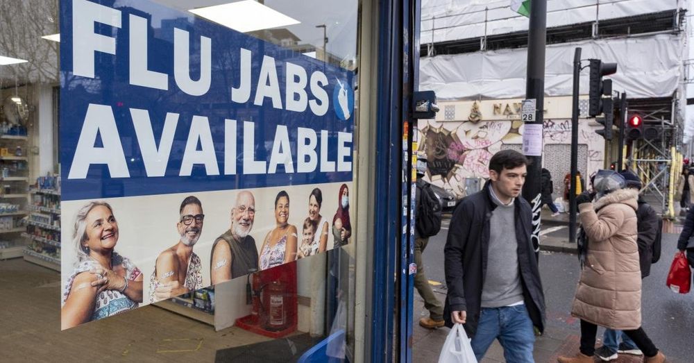 Britain's health service becomes poster child for travails of big government, socialized medicine